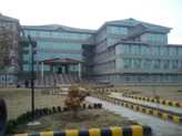 University of Kashmir